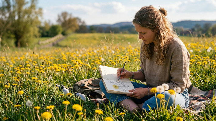 paardenbloemen - wensen - wensenboek - wensenlijst - uitvaartwensen vastleggen - nadenken over je eigen uitvaart - uitvaartplanner - uitvaart regelen - rememberme